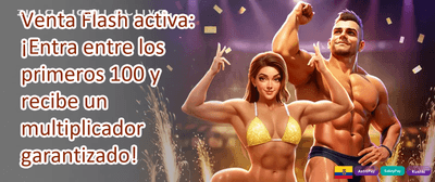 Premio por Referir Amigos promotion banner