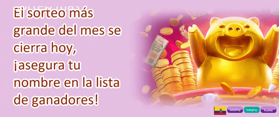 Bono de Bienvenida Imperial promotion banner
