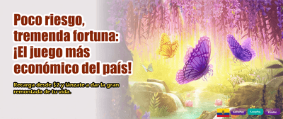 Gira y gana premios reales